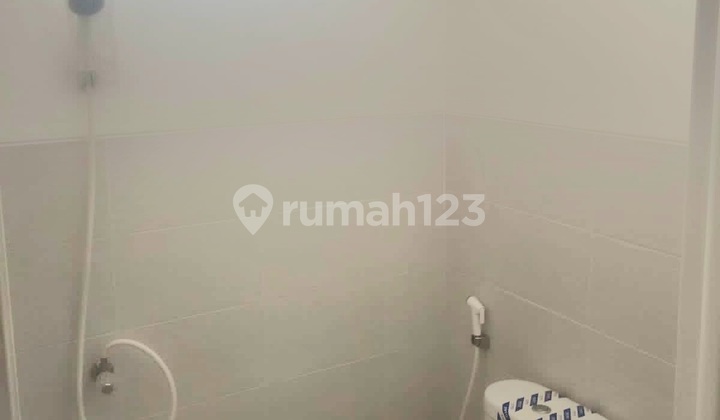 Disewakan Murah Rumah 2 Kamar Tidur Di Cluster Sevilla Jababeka 2