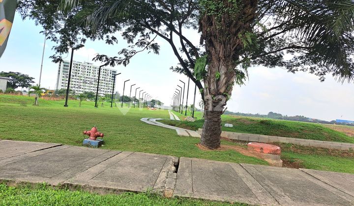 For Sale Multipurpose Shop House Strategic Location In The Center Of Jababeka CBD 2