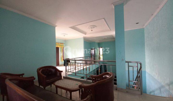 Rumah Bagus Langsung Jalan Raya Bisa Tempat Usaha Di Jual Murah  2