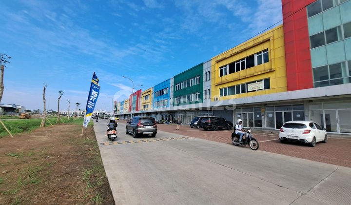 Tanah Kavling Komersial Dijual Jalan Boulevard 3 Bisnis Karawang Tanah Kavling Komersial Dijual Jalan Boulevard 3 Bisnis Karawang