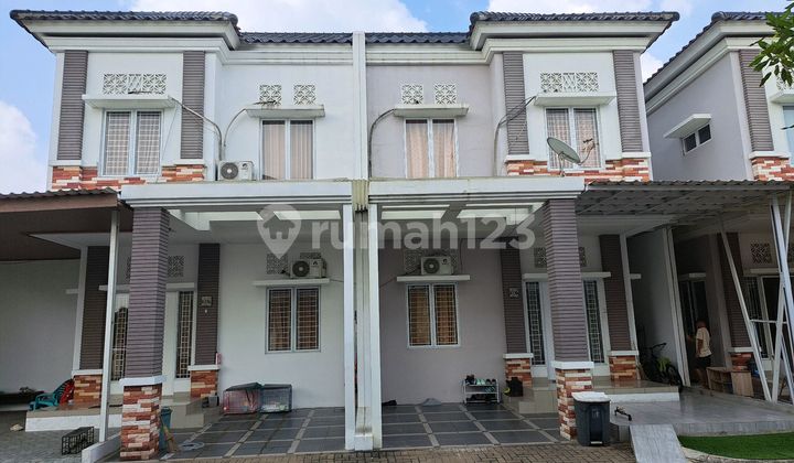 Dijual Murah Rumah Sudah Furnish Cluster Candi Jababeka Dijual Murah Rumah Sudah Furnish Cluster Candi Jababeka