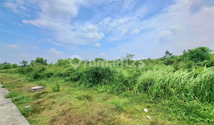 Dijual Tanah Kavling Industri Kawasan Industri Mm2100 Cikarang Dijual Tanah Kavling Industri Kawasan Industri Mm2100 Cikarang