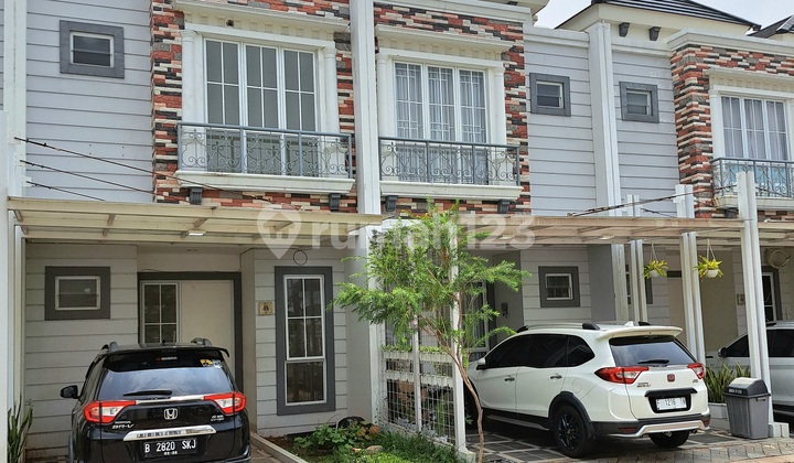 Rumah 2 Kamar 3 Ac 1 Water Heater Terpasang Disewakan di Jababeka Rumah 2 Kamar 3 Ac 1 Water Heater Terpasang Disewakan di Jababeka