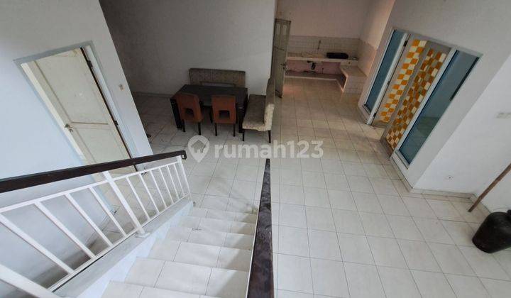 Dijual Murah Rumah Di Jalan Boulevard Cluster Pasadena Deltamas 2