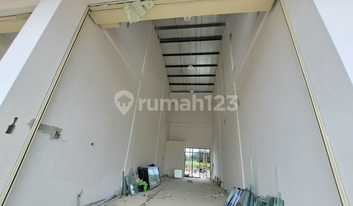 Dijual Gudang Multiguna Bizpark di Kawasan Sentra Bisnis Jababeka Dijual Gudang Multiguna Bizpark di Kawasan Sentra Bisnis Jababeka