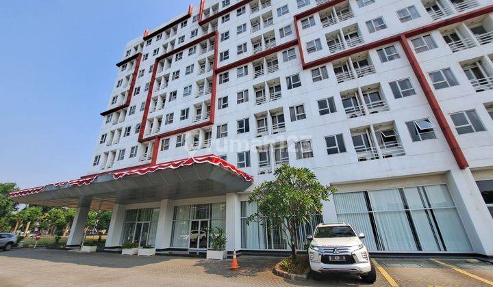 Elvis Tower Apartment Siap Huni Full Furnish Di Jababeka 1