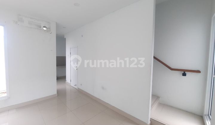 Dijual Murah Rumah Bagus Siap Huni Depan Aeon Mall Deltamas 2