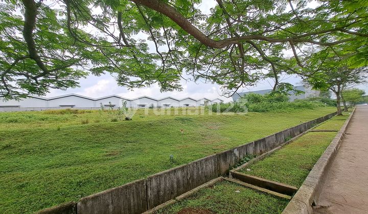 For Sale Industrial Plot Delta Silicon 8 Lippo Cikarang For Sale Industrial Plot Delta Silicon 8 Lippo Cikarang