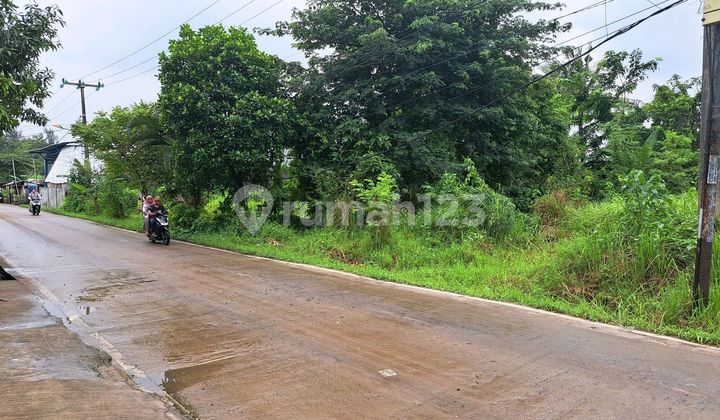 Dijual Murah Tanah Kavling Samping Wibawa Mukti Kota Jababeka Dijual Murah Tanah Kavling Samping Wibawa Mukti Kota Jababeka