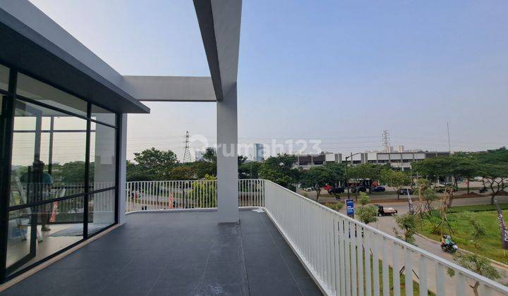 Dijual Ruko Bagus Ditengah Hunian Mewah Lippo Cikarang 2