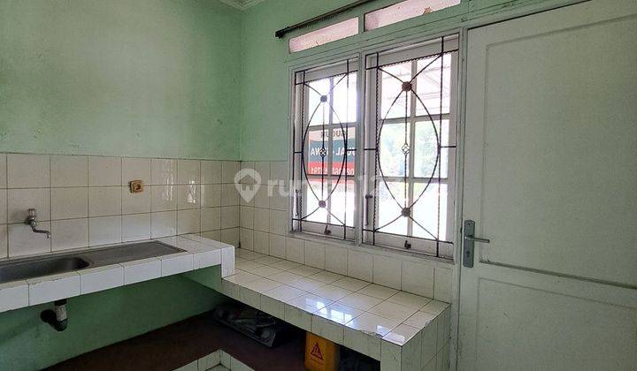 Rumah Bagus Tanah Lebih Luas Di Jual Murah Di Kota Delta Mas 2