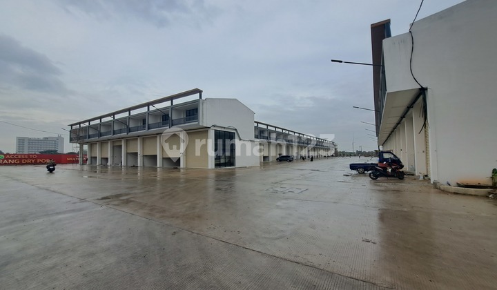 Dijual Gudang Bizpark Multiguna untuk Berbagai Jenis Usaha Dijual Gudang Bizpark Multiguna untuk Berbagai Jenis Usaha