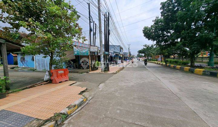 Tanah Kavling Dijual Murah Dekat Deltamas Dan Lippo Cikarang 1