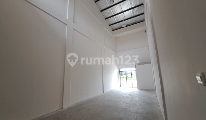 Dijual Gudang Bizpark Ruko Multiguna di Lokasi Strategis Jababeka