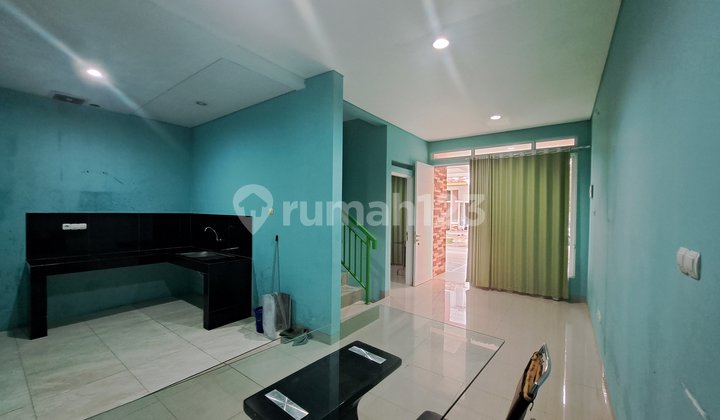 Cheap Rent Nice House Ready to Occupy in Jababeka