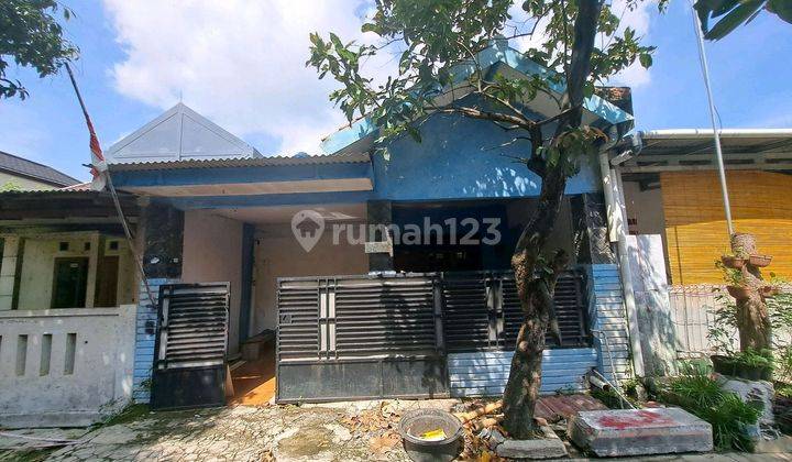 Dijual Murah Rumah Cluster Sebelahan Summarecon Karawang 1