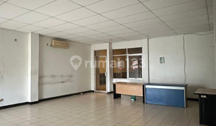 Dijual Gudang Siap Pakai Di Segitiga Emas Jababeka