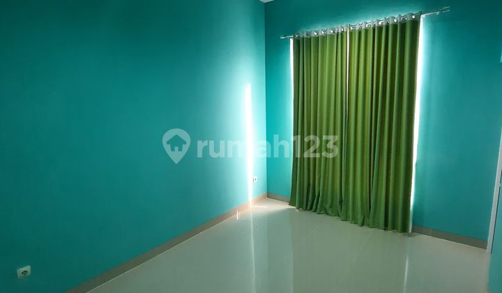 Cheap Rent, Renovated House in Candi Cluster Jababeka 2