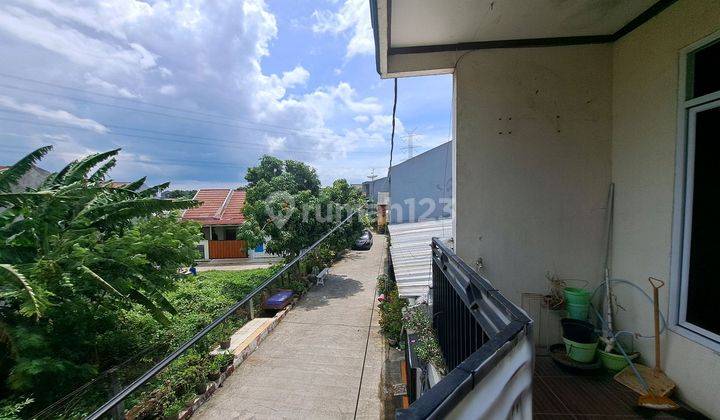 Dijual Murah Rumah 2 Lantai 4 Kamar Tidur Di Bekasi Timur 1