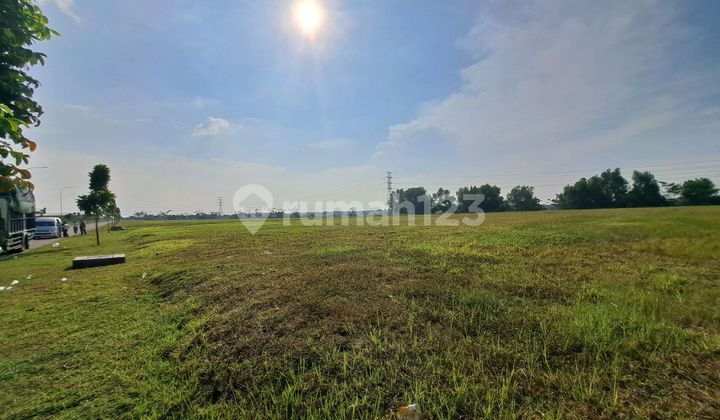 Industrial Plot Land in Deltamas Cikarang Ready to Build for Sale Industrial Plot Land in Deltamas Cikarang Ready to Build for Sale