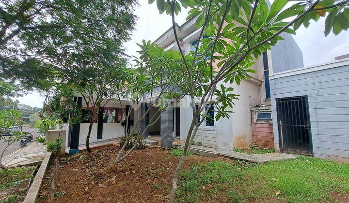 Dijual Murah Rumah Di Jalan Boulevard Cluster Pasadena Deltamas 2