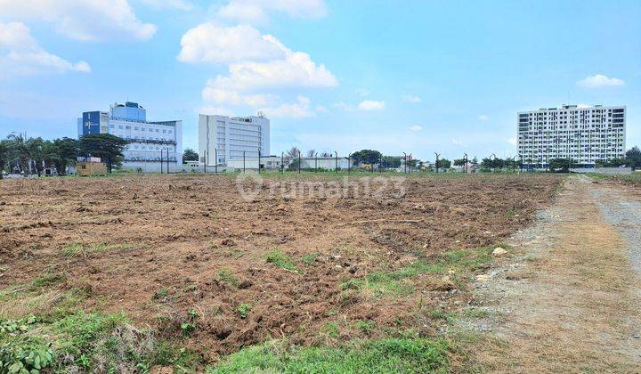 Dijual Ruko Multiguna Lokasi Strategis Di Tengah CBD Jababeka 1