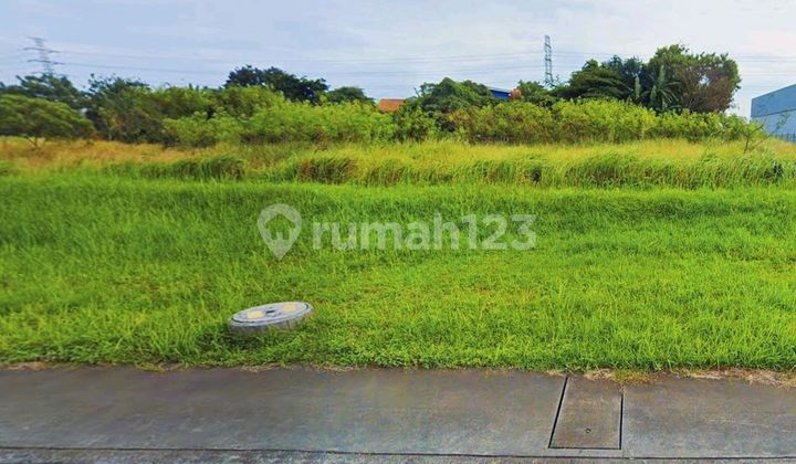 For Sale Industrial Plot Land in MM2100 Area Cikarang For Sale Industrial Plot Land in MM2100 Area Cikarang