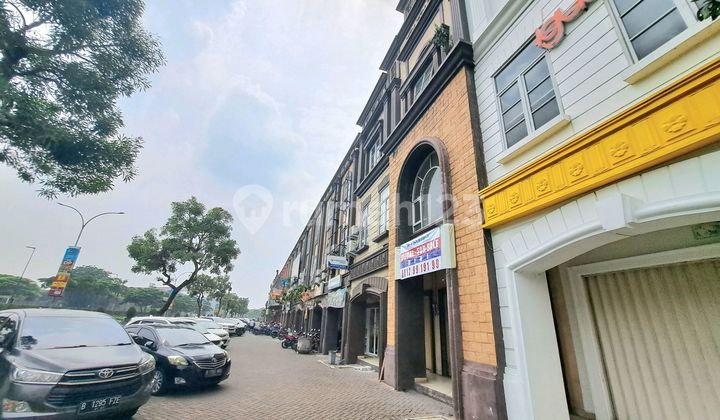 Dijual Murah Ruko Premium 3 Lantai Dekat Exit Toll Jababeka Dijual Murah Ruko Premium 3 Lantai Dekat Exit Toll Jababeka