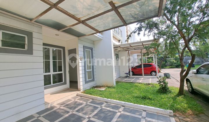 Dijual Murah Dibawah Harga Pasar Rumah Bagus Di Jababeka 2