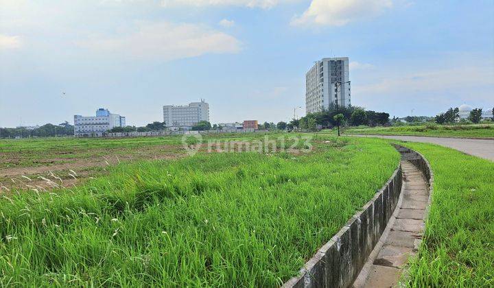 Ruko Multiguna Lokasi Strategis Di Tengan Area CBD Jababeka 1