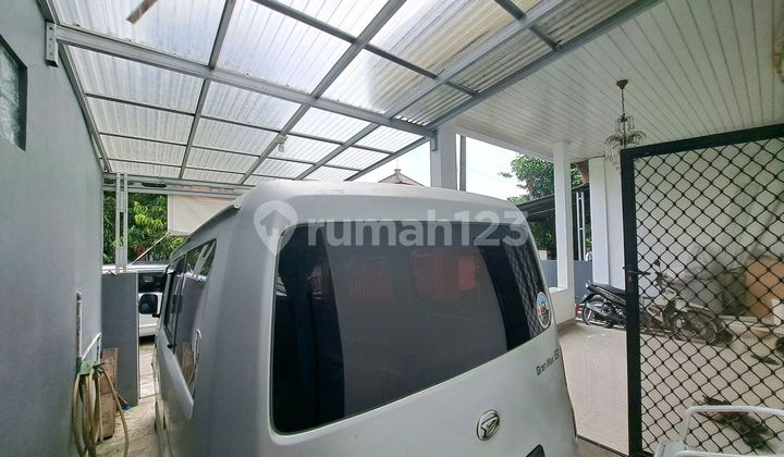 Dijual Murah Rumah Sudah Renovasi Dekat Mesjid Di Jababeka 2