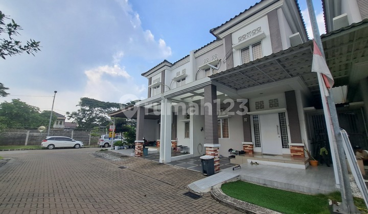 Dijual Murah Rumah Bagus Dekat President University Jababeka 1