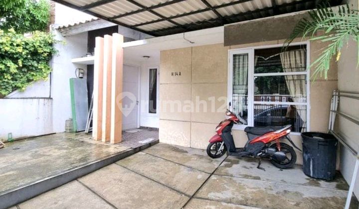 Dijual Murah Rumah Di Lokasi Bagus Cluster Gardenia Jababeka 1