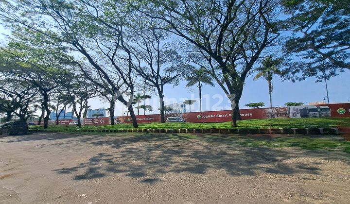 Dijual Gudang Bizpark Ruko Multiguna di Lokasi Strategis Jababeka