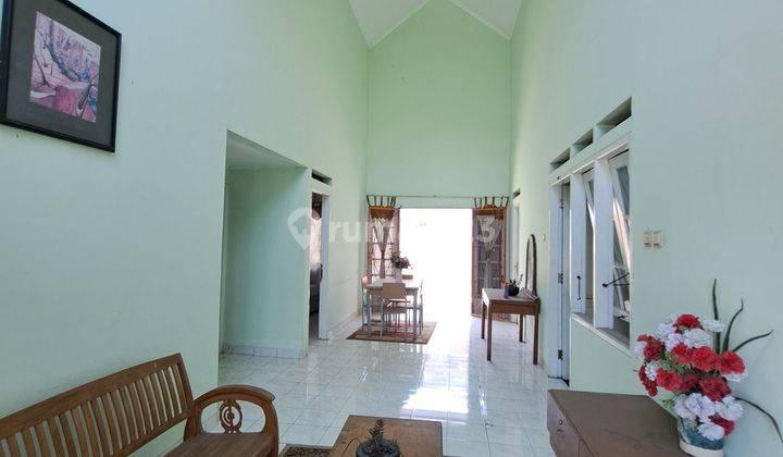 Rumah Bagus Dijual Murah Cluster Caribian Kota Delta Mas 1