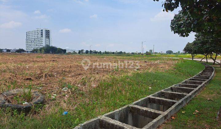 Ruko Multiguna Bisa Cocok Buat Kantor Dan Gudang Di Jababeka 1