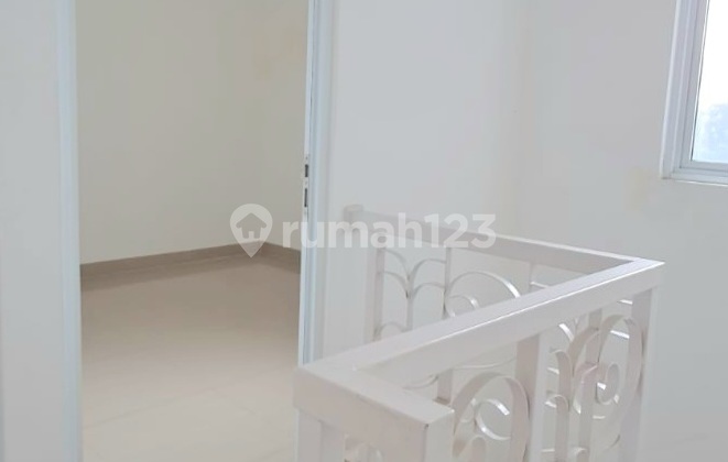 For Rent: Nice House at Affordable Price in Monaco Cluster, Jababeka Cikarang. 2
