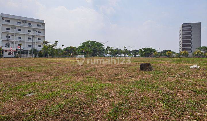 Dijual Commercial Lot Di Greenland Square Kota Delta Mas 2