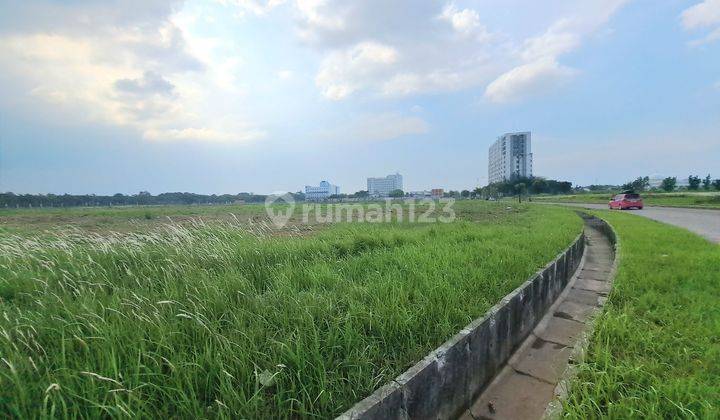 Gudang Bizpark Multiguna Lokasi Di Tengah Area Cbd Kota Jababeka 1