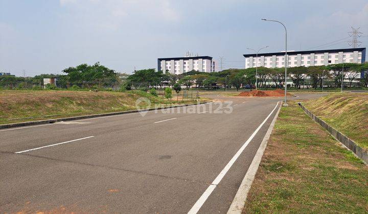 Dijual Commercial Lot Di Greenland Square Kota Delta Mas 1