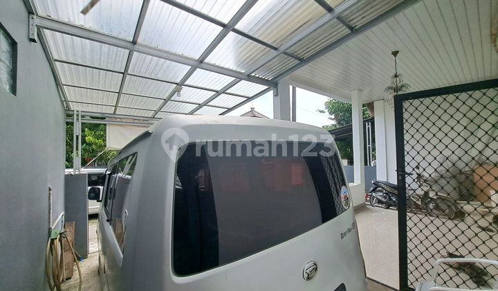 Dijual Cepat Rumah Murah Tanah 120 M Sudah Renovasi Di Jababeka 2