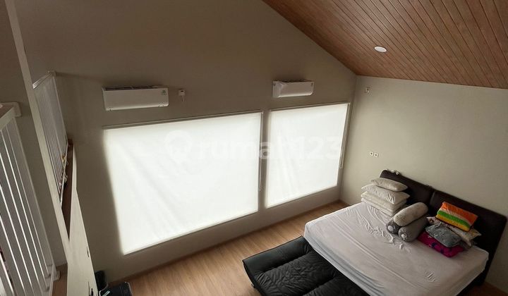 Dijual Rumah Bagus Siap Huni Baru Selesai di Bangun di Jababeka