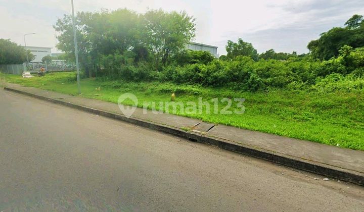 Industrial Land Plots for Sale Cheap in MM2100 Cikarang Area Industrial Land Plots for Sale Cheap in MM2100 Cikarang Area