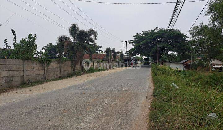 Djual Murah Tanah Kavling Dekat Kawasan Industri Lippo Cikarang 1