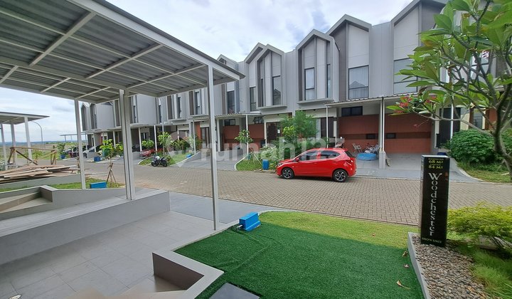 Djual Rumah 3 Kamar Siap Huni Depan Aeon Mall Deltamas Cikarang Djual Rumah 3 Kamar Siap Huni Depan Aeon Mall Deltamas Cikarang