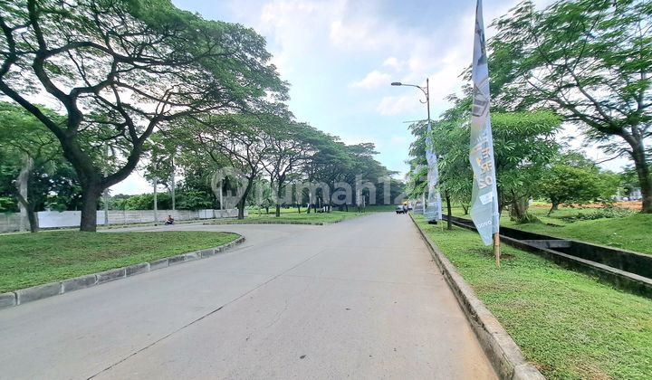 Bizpark Ruko Multiguna Cocok Buat Gudang Di Area Cbd Jababeka