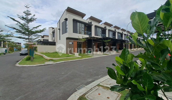 Rumah Bagus Siap Huni Dijual Depan Aeon Deltamas Cikarang 2