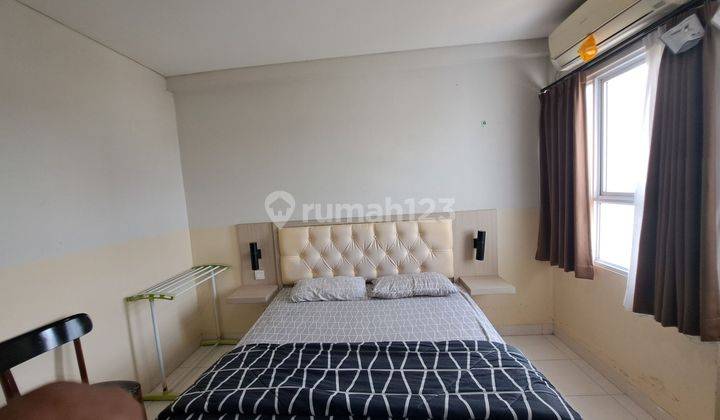 Apartment Elvis Dijual Murah Full Furnish Siap Huni Di Jababeka 2