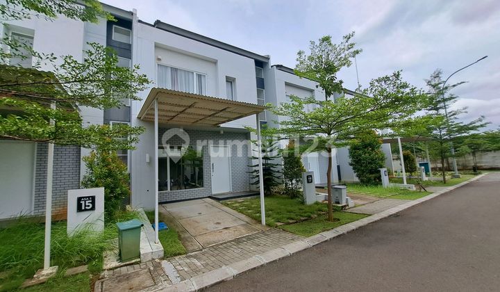 Dijual Rumah Mewah Siap Huni Depan Aeon Mall Deltamas Dijual Rumah Mewah Siap Huni Depan Aeon Mall Deltamas