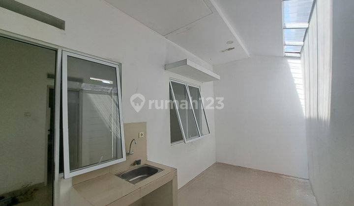 Disewakan Cortes Town House Jababeka Bisa Untuk Kantor & Hunian  2